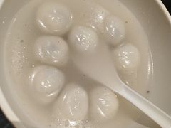 -宁波汤团店(外滩店)