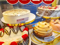 情迷奥利奥蛋糕冰淇淋-DQ·蛋糕·冰淇淋(科华王府井店)