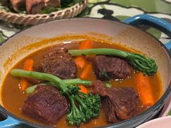 -Ginger(兴国路店)