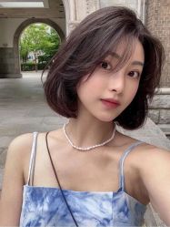 -米娜造型