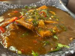 -熹悟海鲜火锅·广式打边炉