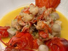 -锦成府·精选淮扬菜(老门东1865店)