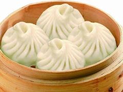 -津味轩二姑包子(商业街店)