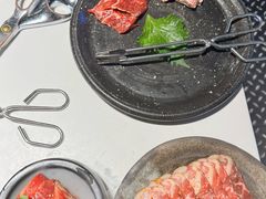 -焱铁烧·黑毛和牛专门店(杭州嘉里中心店)