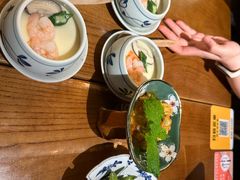 -阿吾罗日本料理(K11艺术中心店)