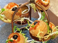 -Shantek象提南亚餐厅&西餐融合Bistro(淮海中路店)