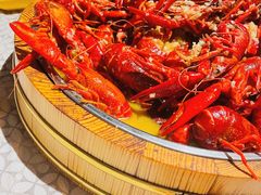 -云晓光头烧烤吧(川沙绿地店)