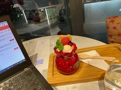 -哈根达斯(SM店)