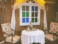 -叶叶菩提·晋福宫