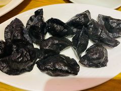 船歌墨鱼水饺-船歌鱼水饺(华联万柳店)