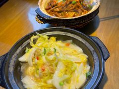 -木桶记臭鳜鱼·安徽非遗名菜(火车站白马老店)