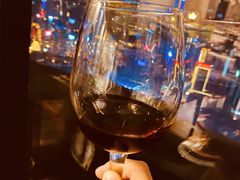 -索菲特酒店 · 云尚天际自助餐厅