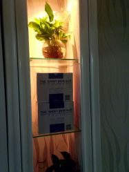 -熙画美上门MakeUp美甲美睫