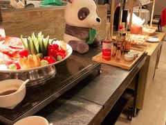 -京香轩·中餐厅(上海中庚聚龙酒店)