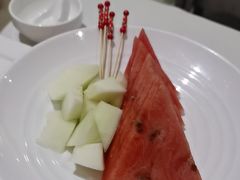 -大鸭梨烤鸭(左家庄店)