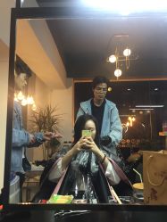 -Moyue HAIR SALON