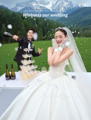 点击看大图 -蒙娜丽莎婚纱摄影·旅拍