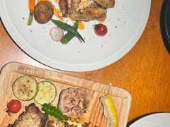 -布拉格餐厅· 中欧捷克菜(全国首店)