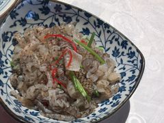 爽拌鱼皮丝-胡桃里音乐酒馆(白云五号T5 MALL店)