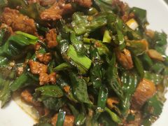 农家小炒肉-湘聚缘湘菜馆(斜土路店)