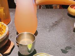 -伊茉家的烤肉店(勒泰中心店)