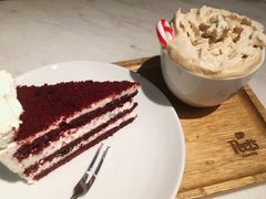 -Peet's 皮爷咖啡(东湖路手作店)