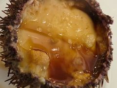 海胆-徐记海鲜(明德门店)