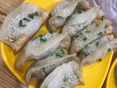 特色锅贴-阿三生煎(航北路店)