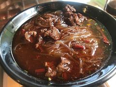 -四季春(美食街店)