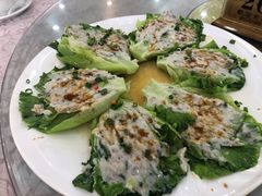 -勒南公舍(龙江店)