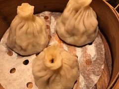 天王烤鸭包-南京大牌档(龙湖长楹天街店)