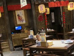 -南京大牌档(济南万象城店)