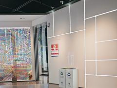 -华强广场酒店-椰香高空自助餐厅