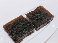 香煎姜汁红枣糕-凤凰楼酒家·粤宴点心(华强北店)