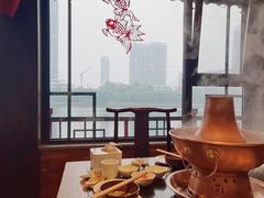 -南门涮肉(通州大船店)
