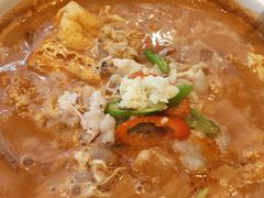 -闽和南(深圳万象城店)