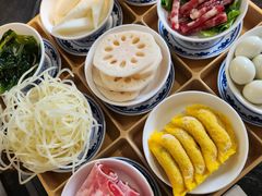 -咏江南·苏式火锅·苏州评弹(观前街店)