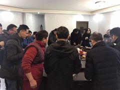-柘林湖生态鱼馆