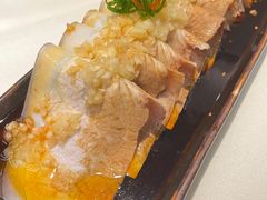 蒜泥白肉-天成川菜(礼岗店)