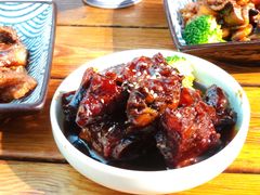 -囿面传统制面馆(中央路店)