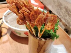 -周小明火锅(黑金冠社区店)