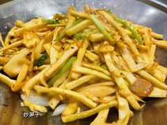 -晚归月亮湾私家菜(临邑路店)