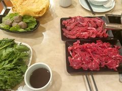 -潮汕良记牛肉火锅(洪武路店)