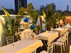 -天空花园餐吧·生日·团建(南山店)