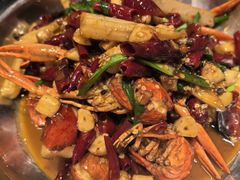 -聚味瞿记·龙虾堂(坡子街店)