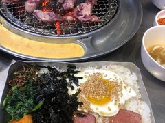 -喜来稀肉(虹泉路店)