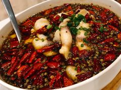 水煮鱼-眉州东坡(中关村店)