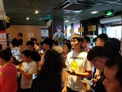 -麦当劳(团结湖店)