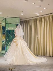 -Sunny喜铺婚礼定制·求婚策划