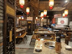 -重庆渝达老火锅(春熙路店)